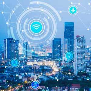 Smart Building ecco le tecnologie che rendono più intelligenti e