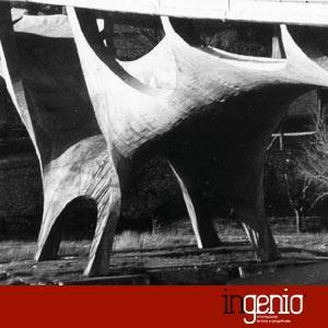 Restauro Ponte Musmeci A Potenza Il Progetto Su Un Infrastruttura Di