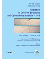 Innovation In Concrete Structures And Cementitious Materials – 2018 ...