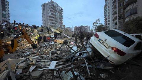 Terremoto, forte scossa a Genova - Il Secolo XIX