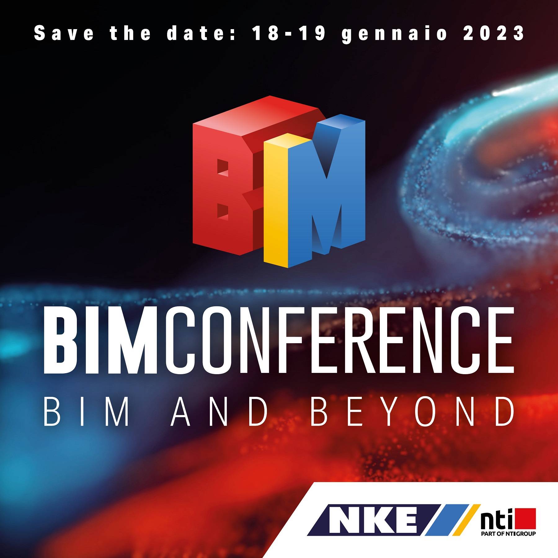 BIM Conference l’evento dedicato al BIM di NTINKE Articoli Ingenio