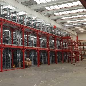 Nuove linee guida – progettazione Scaffalature metalliche  Scaffalature  Industriali Padova, Venezia, Vicenza, Treviso, Rovigo.