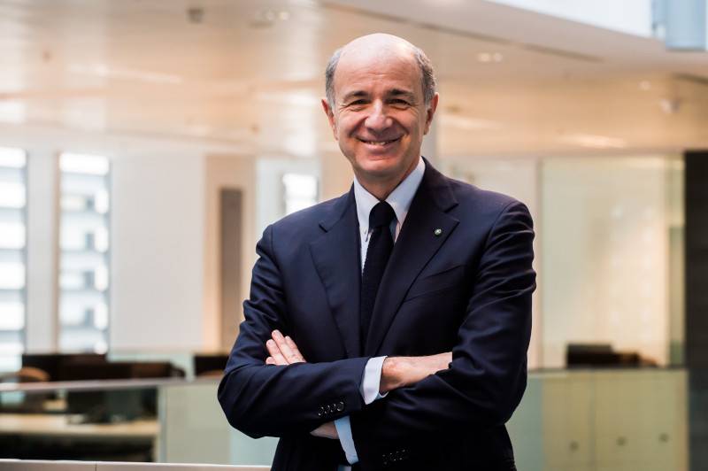 Corrado Passera, Fondatore e CEO di illimity.
