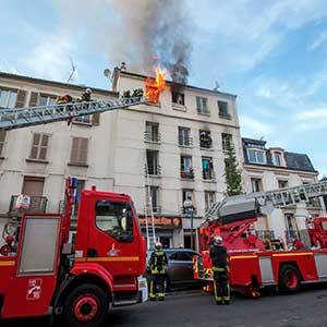 Sicurezza antincendio, cambia tutto: approvato il nuovo decreto sulla prevenzione