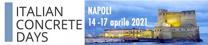 Italian Concrete Days-Napoli 2021