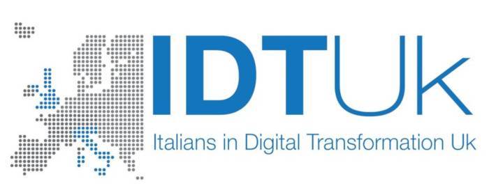 Italians in Digital Trasformation UK (IDTUk)