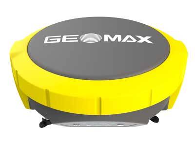 geomax zenith40