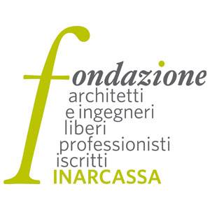 Logo Fondazione Inarcassa