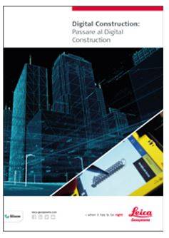 e-book Shift to Digital Construction
