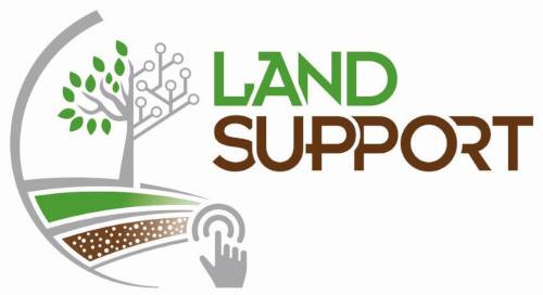 Progetto Landsupport per la gestione sostenibile del suolo e del territorio