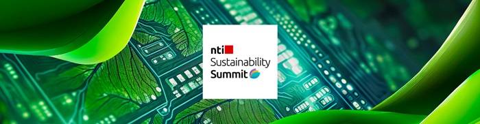 NTI Sustainability Summit