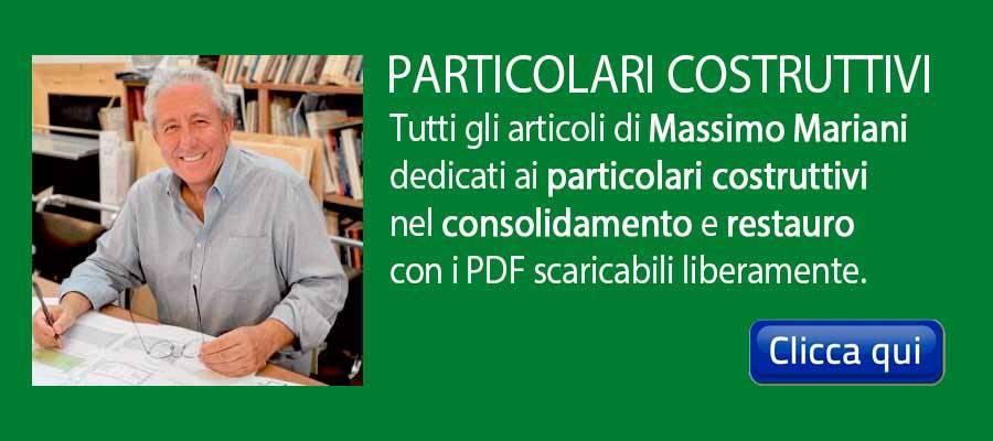 Consulta tutti gli interventi di Massimo Mariani