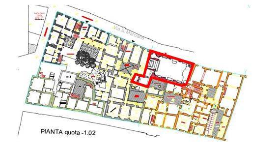 Sisma 2009, a L'Aquila il restauro di due architetture di alto valore danneggiate dal terremoto