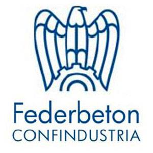 FEDERBETON Logo