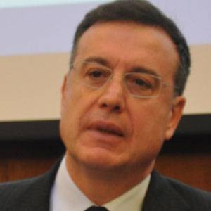 Massimo Sessa presidente del COnsiglio Superiore LLPP