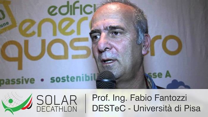 Fabio-Fantozzi - Solar Decathlon Middle East 2018