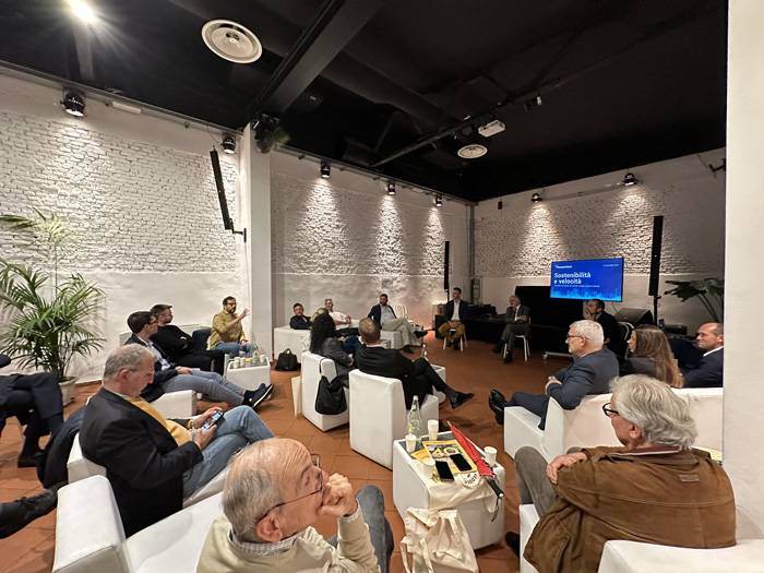 Roadshow Tecnostrutture a Firenze - 24 ottobre 2024