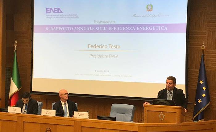 L’ecobonus 2018 nel dettaglio del rapporto ENEA