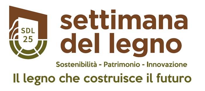 VAI AL SITO della SETTIMANA DEL LEGNO 2025