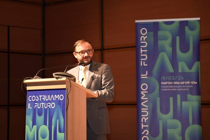 Stefano Corbella, sustainability officer di Coima,