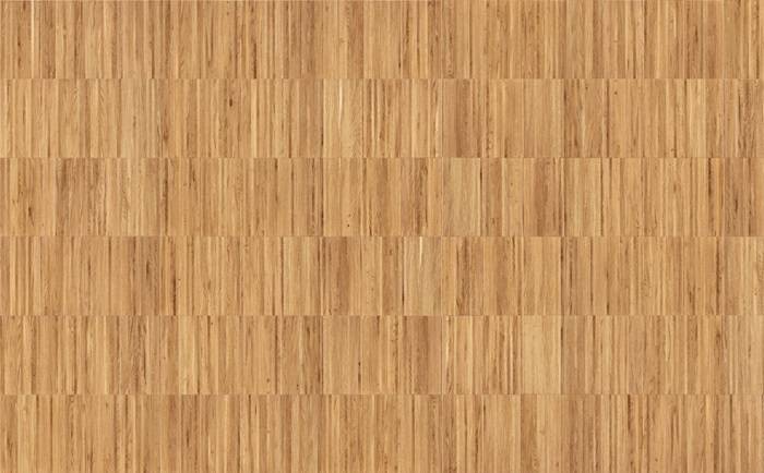 Parquet PIXEL 10 in rovere naturalizzato, Woodco.