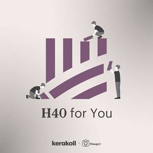 H40 for You