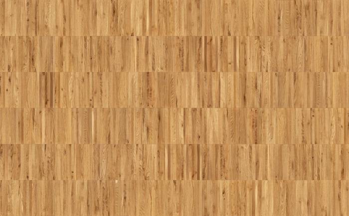 Parquet PIXEL 23 in rovere naturale, Woodco.