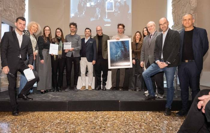 Vincitori della XIX edizione del Premio di Architettura di Oderzo.