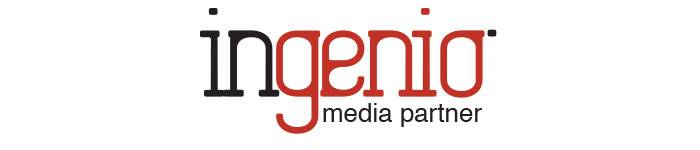 Logo Ingenio-Mediapartner