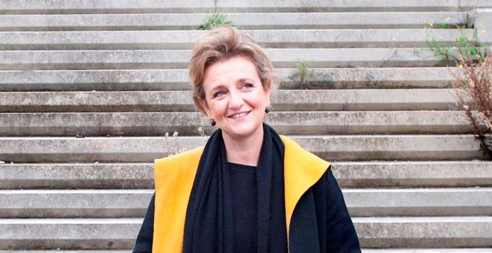 Biennale di Architettura 2025: Guendalina Salimei è la curatrice del Padiglione Italia