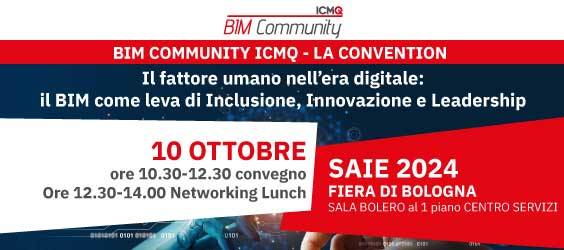 Bim Community ICMQ