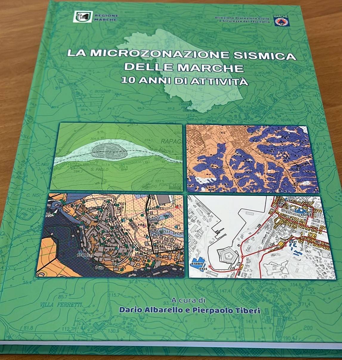 Microzonazione Sismica: Il Volume Sui 10 Anni Per La Prevenzione Ai ...