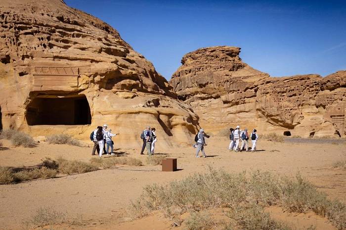 Sito archeologico di Hegra in Arabia Saudita, Patrimonio UNESCO