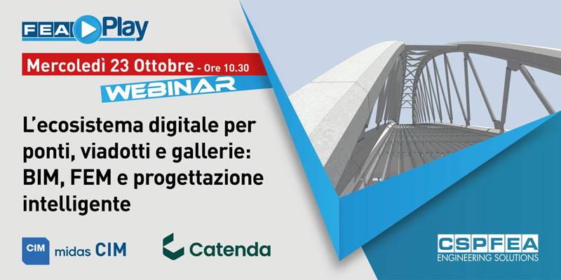 ISCRIVITI AL WEBINAR CSPFEA