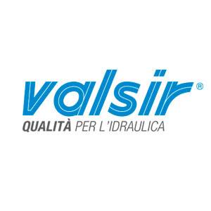 Logo Valsir
