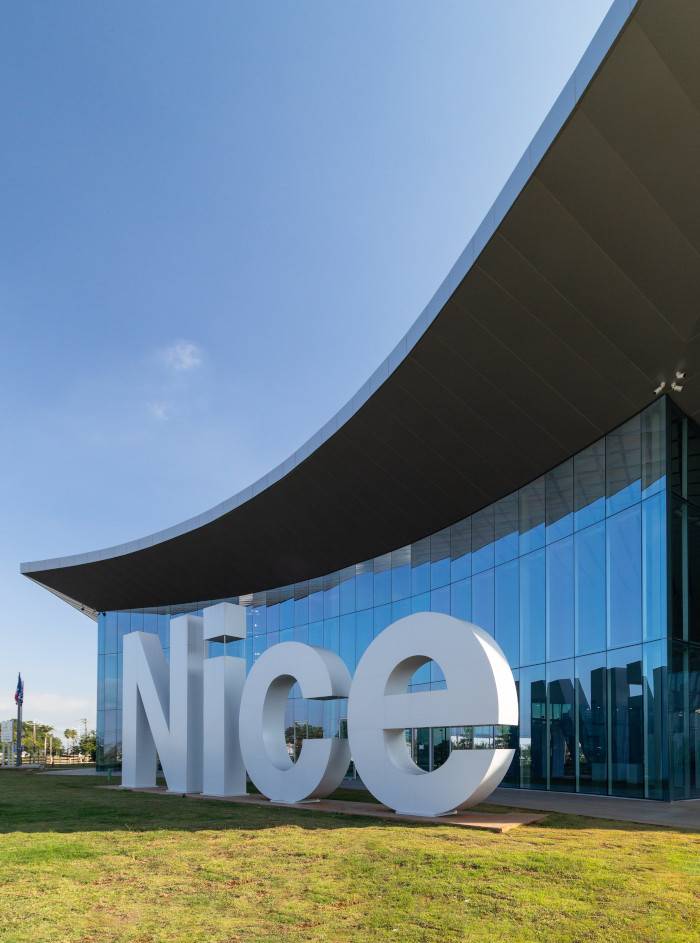 Nice Brasil-nuovo headquarter brasiliano a Limeira, progetto di Mario Cucinella Architects.