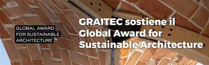Global Award for Sustainable Architecture (GA)