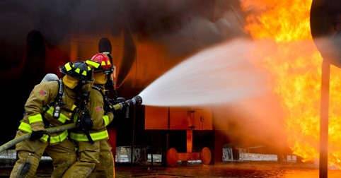 Isolanti e sicurezza antincendio: gli aspetti da tenere in considerazione