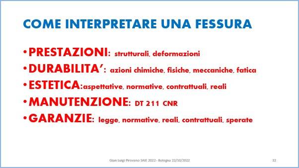 Fessure nelle pavimentazioni industriali: interpretazione e interventi rimediali