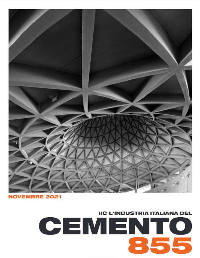 Torna ICC-L'industria italiana del cemento