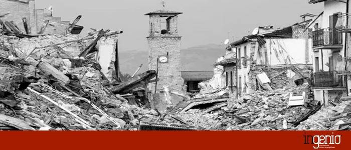Ricostruzione post-sisma, parte il countdown per la Riforma: le 13 linee guida del Codice