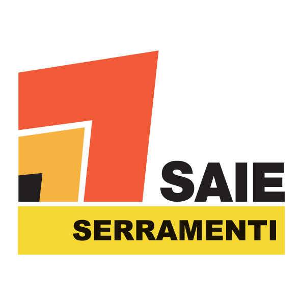 Logo Serramenti SAIE Bologna 2022 