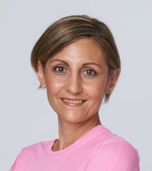 Marta Casiraghi, responsabile marketing di Isolmant.