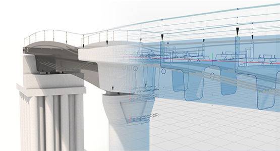 allplan-bridge_parametric-model.jpg