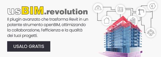 ACCA SOFTWARE usBIM.revolution