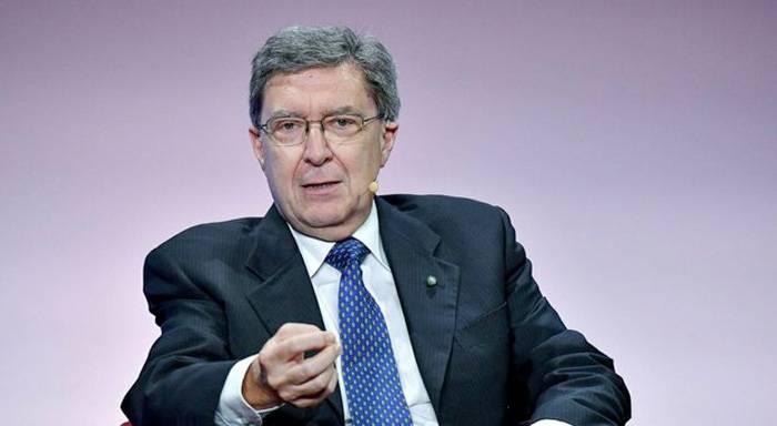 Giovannini, le città sono al centro dello sviluppo sostenibile