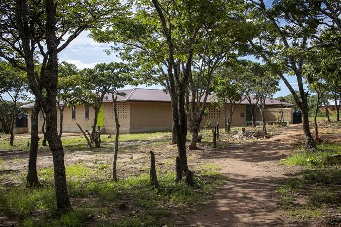 Hostels for girls in Iringa region, Tanzania