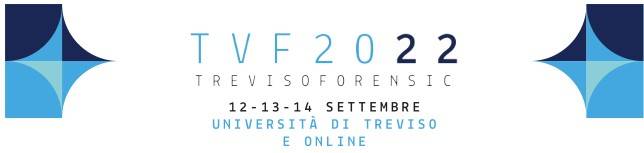 Treviso Forensic 2022: quarta edizione del seminario sulle scienze forensi