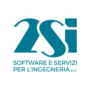 Logo 2SI